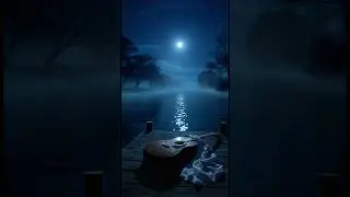 La Llorona (Русская версия) &mdash; Тёмный блюз | Night Blues / 2026
