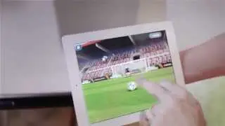 Fluid Football Versus Trailer - Andy Gray and Richard Keys