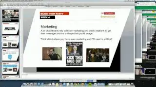 TechBac Business Challenge Webinar