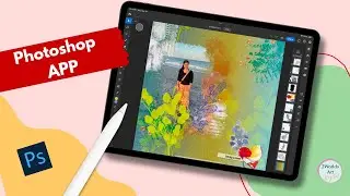 Unlock Your Creativity: Photoshop App iPad Tutorial