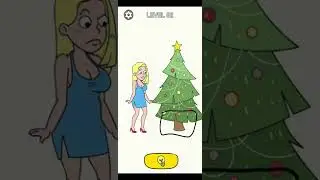 Draw Happy Story Level 62
