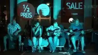 epSos de Street Music Guitar songs Featured street artist on Guitar Streams