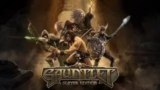 Gauntlet: Slayer Edition I Boss Final (NORMAL) I Directo Ps4 Espa&ntilde;ol