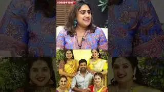 Arun Vijay vs Vanitha Face Off, 