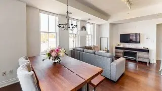 68 Main St N Suite 330, Old Markham Village