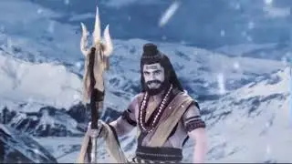 Mata Rani Ka Raudra Roop&mdash; promo