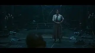 Sylvie Kicks Ravonna Through A Time Door To Citadel With He Who Remains Dead Loki season 2 episode 3