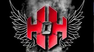 THE HOUSE OF HARDCORE COMMERCIAL