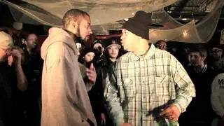 Grind Time DMV presents: Ty Law vs Anymal