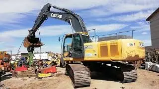 2013 ROCKRAM V830 For Sale
