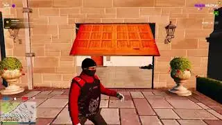 GTA 5 RP Fivem Robin Shabab #freeissa #freerobin