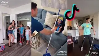 There’s Some Chores In This House | TIKTOK COMPILATION