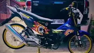 Thai concept Xrm 125