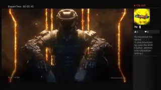 Bo3 Surprise Livestream
