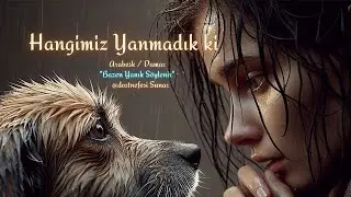 Hangimiz yanmadık ki - Arabesk / Damar | Dost Nefesi 2026