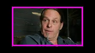 NRA board member Ted Nugent says Parkland survivors 