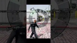 Pranking with lady in gta 5 onilne #gta#gta6#gta5#trend#viral#meme