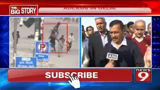 Section 144 imposed in Northeast Delhi
