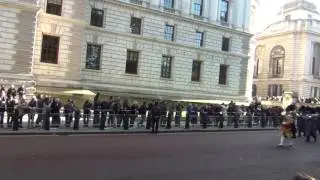 Remembrance Sunday 2012