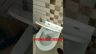 HYDRAULIC NOT WORKING #hindware #virul #short #viralyoutubevideo