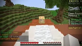 Hypixel - Easter Simulator {#2}
