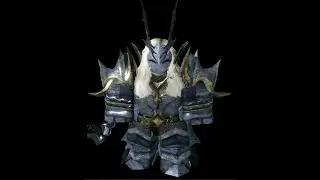 Derelict: Beating Melisande with only bronze dagger.