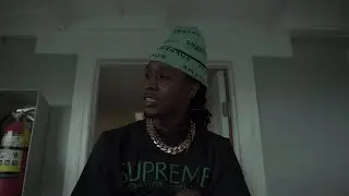 BOC Fredo x OMN DollaBill - Last Day Out (Official Video) @ShotbyPrimetime