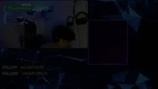 playing Minecraft with a scary mod  with my uncle