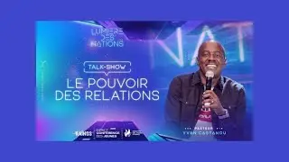 COMMENT ATTIRER LE BON CONJOINT ? | KA&Iuml;NOS 2022 | PS YVAN CASTANOU & PS ANDR&Eacute; AMBENDET