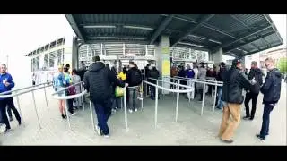 Stal Gorz&oacute;w [Promo Video]