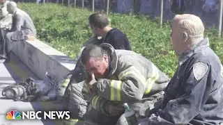 Number of cancers related to 9/11 continues to grow