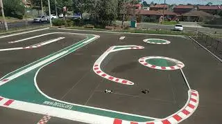HBX Vortex vs Himoto prowler