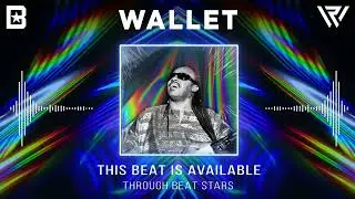(FREE) WALLET (STEVIE WONDER X AL GREEN TYPE BEAT) PLATINUM HIT