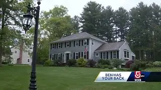 Boston real estate market starting to cool?