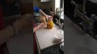 Setting Up a single colour Solar Dye Kit