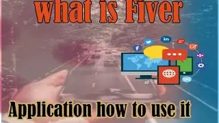 How to use Freelancer Application to boost your Freelancing. Sadiq Tech