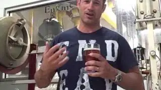 Quick Sip Clips by Dogfish Head: 120 Minute IPA
