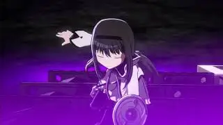 [Puella Magi Madoka Magica: Magia Exedra] Suleika (Nightmare)