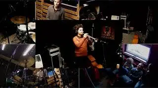 The Fish Band - Overhyped Fish - Již Brzy!