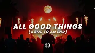 AfroSalto & Mednas - All Good Things (Come To An End) [Afro House]