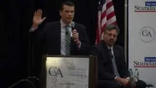 Defend and Reform: Preserving Promises to North Carolina's Veterans