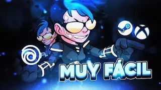 C&Oacute;MO VINCULAR TU CUENTA DE BRAWLHALLA EN PC/MOVIL/PS4/XBOX/SWITCH - GU&Iacute;A EN ESPA&Ntilde;OL (2023)