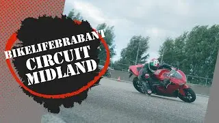 DUTCH Trackday Circuit Midland Lelystad - BLB
