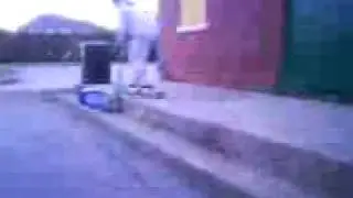 methley jackass crew jump
