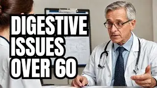 5 Common Digestive Problems in Americans Over 60 &ndash; Causes & Solutions
