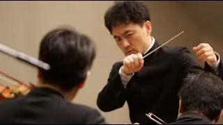 [NYCP] Webern - Langsamer Satz