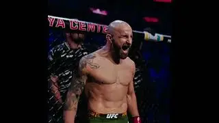 POV: UFC 325 Fight Week Is Here