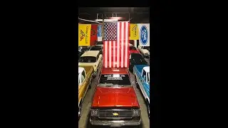 Welcome To Hayes Classic Cars