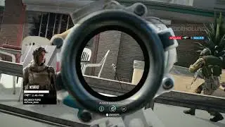 How i just died