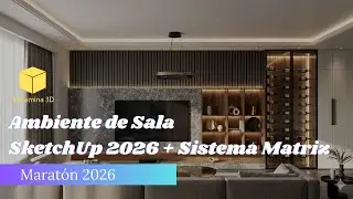 Maratón 2026 - Clase 01 - Ambiente de Sala